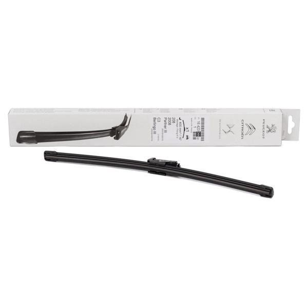 Psa Partner Tepee B.M  2008  Silecek Süpürgesı Ön Takım  (Oem No:1642334480) - Image 1