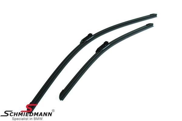 Bmw 22 Serisi-2 Serisi-55 Serisi-G31-5 Serisi M5-77 Serisi-7 Serisi 2014-2019 Silecek Süpürgesı Ön T - Image 1