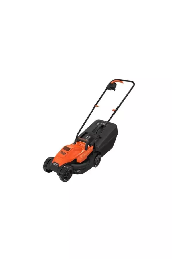 Black & Decker BEMW451-QS 1200W 32 cm Çim Kesme Makinesi - Image 1