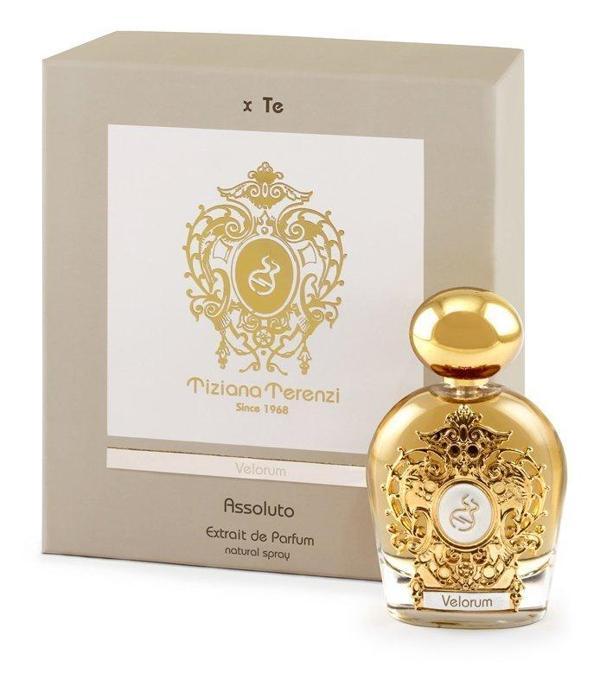 Tiziana Terenzi Assoluto TYL 100 ml Unisex Parfüm - Image 1