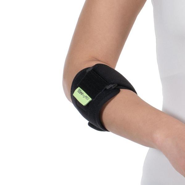 Wingmed Epikondilit Bandajı Silikon Destekli (Standart) - Image 1