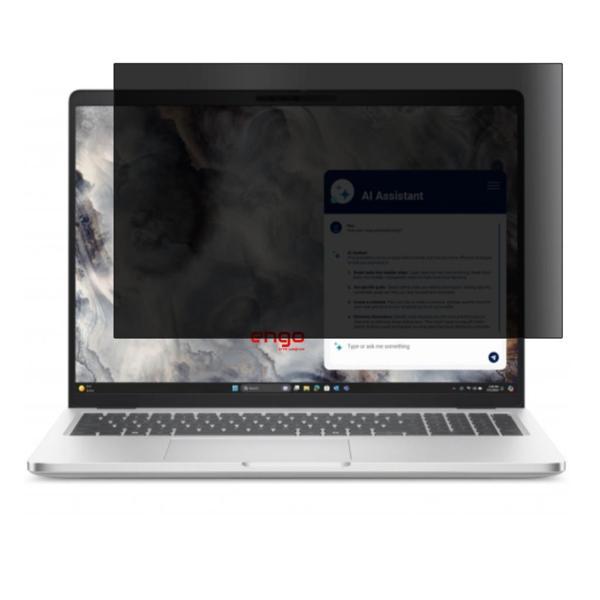 Dell Pro 16 Plus PB16250 16 inç Hayalet Ekran Koruyucu - Image 1