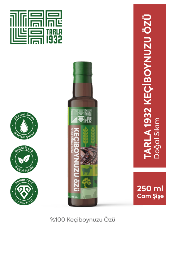 Tarla 1932 Keçiboynuzu Özü 350 GR - Image 1