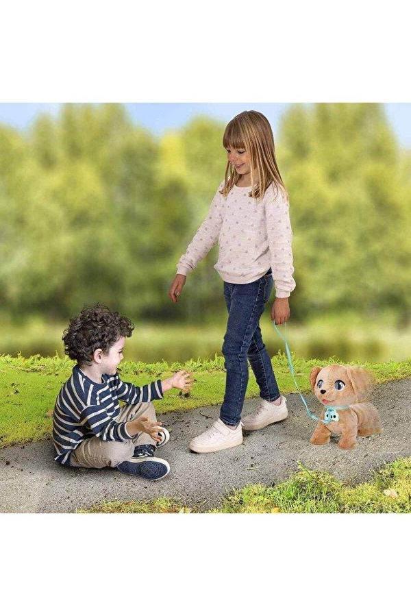 Milo İnteraktif Peluş Köpek - Image 1