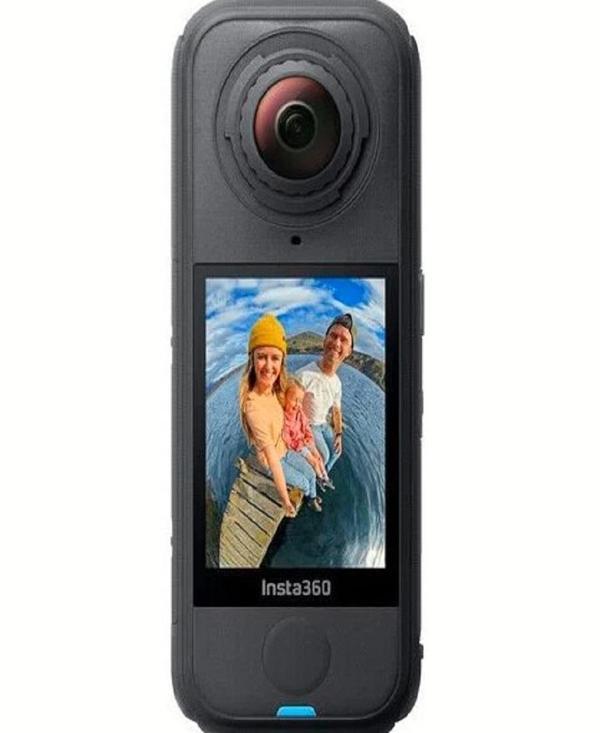 Insta360 X4 Air - Image 1