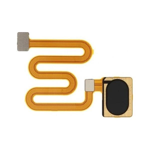 Oppo Uyumlu A12 Orta Tuş Filmi - Image 1