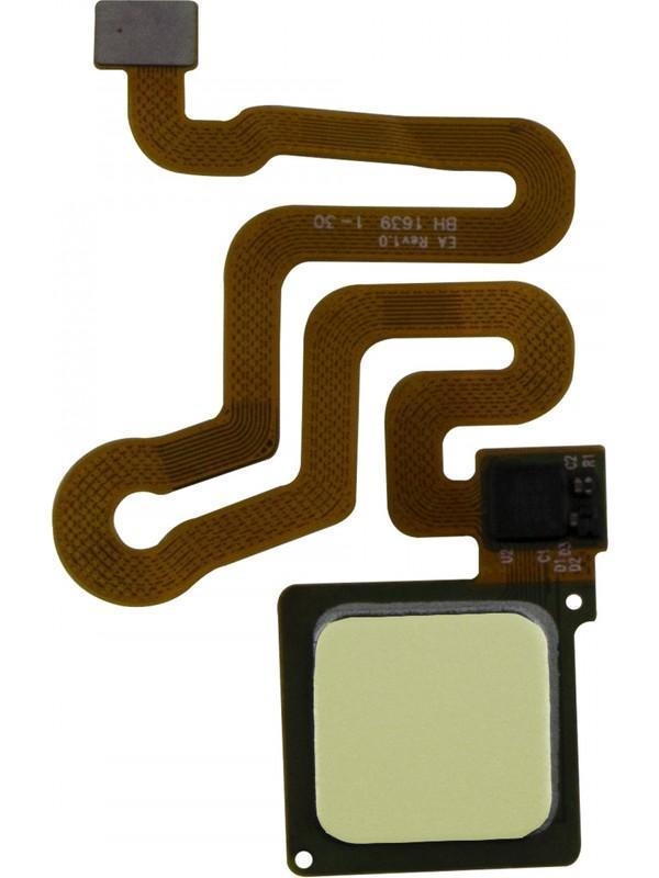 Huawei Gt3 Uyumlu Parmak Izi Okuyucu Home Tuş - Image 1