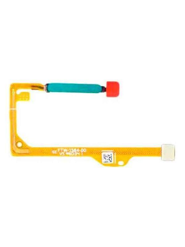 Huawei P Smart 2021 Uyumlu Parmak Izi Okuyucu - Image 1