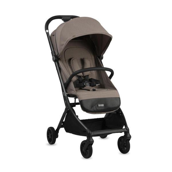 Carry On Bebek Arabası Bej - Image 1