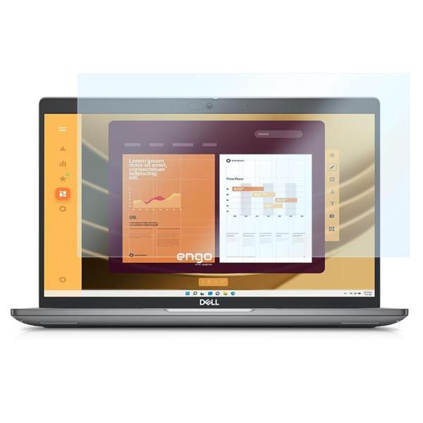 Dell Latitude 5450 14 inç Ekran Koruyucu 9H Nano Parlak 16:9 - Image 1