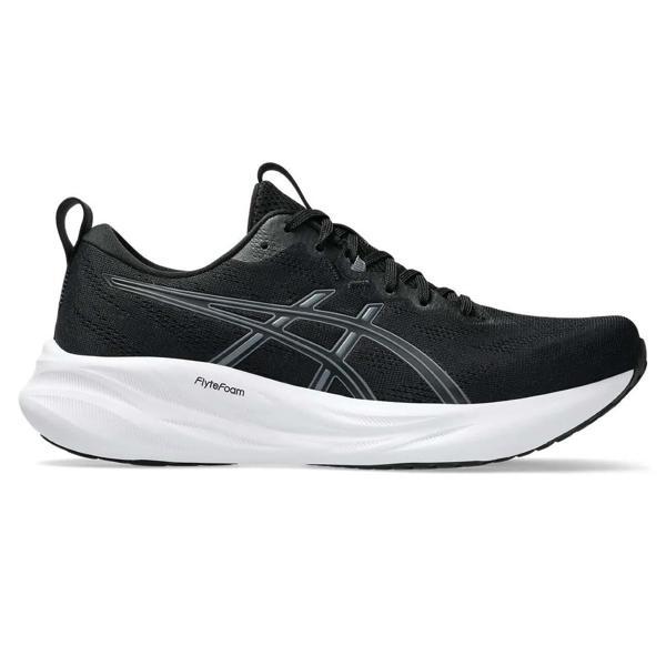 Asics 1012B755 Gel-Pulse 16 Spor Ayakkabı Siyah - Image 1