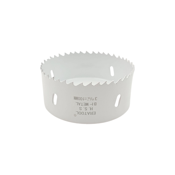 Fixonic Eratool ERA56107 100mm HSS Bi-Metal Panç  - Image 1