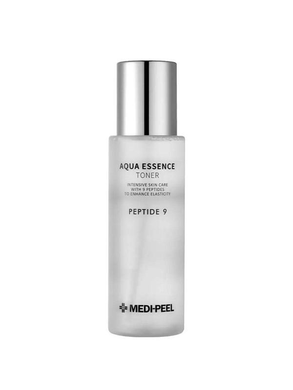 Medi Peel Peptide 9 Aqua Essence Toner Lifting ve Nemlendirici Anti-Aging Toner 250 ml - Image 1