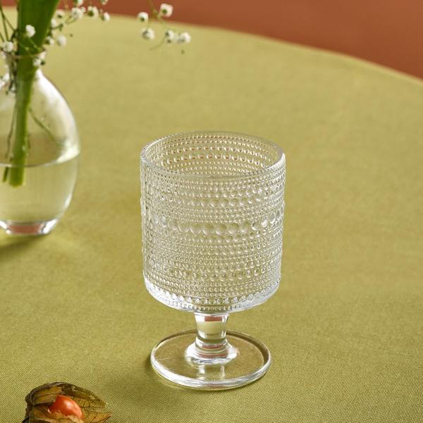 Karaca Flicker Cam Tatlı ve Dondurma Kasesi - Image 1