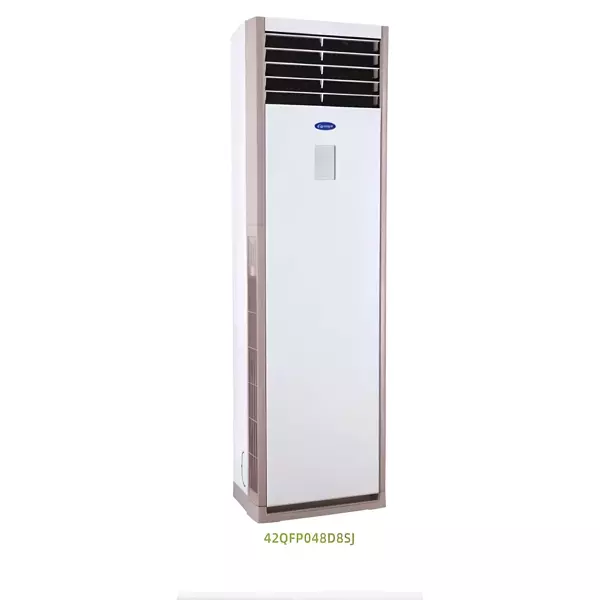 Carrier 42QFP048D8SJ A+ 42000 BTU Inverter Salon Tipi Klima(MONTAJ HARİÇ) - Image 1