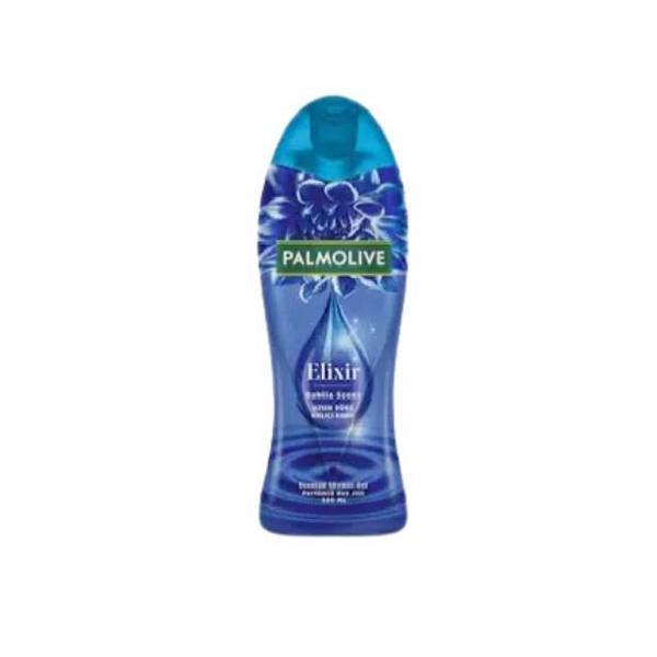 Palmolive Duş Jeli Elixir Dahlia Scent 500 ml - Image 1