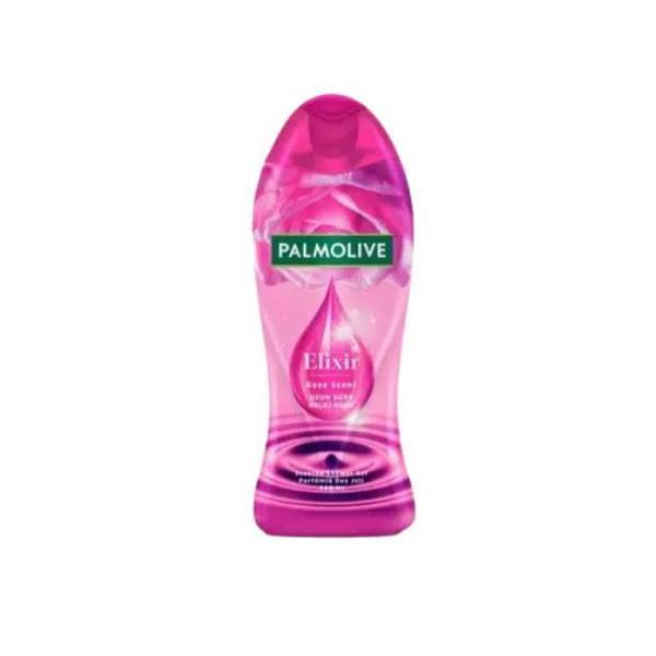 Palmolive Duş Jeli Elixir Rose Scent 500 ml - Image 1