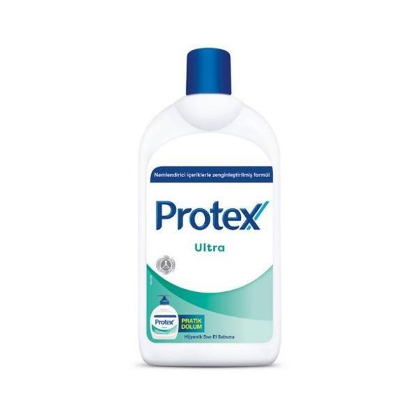 Protex Sıvı Sabun Ultra 700 ml - Image 1