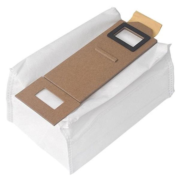 Roborock S7 Plus, S7 MaxV Plus Robot Süpürge ile Uyumlu Toz Torbası  - Image 1