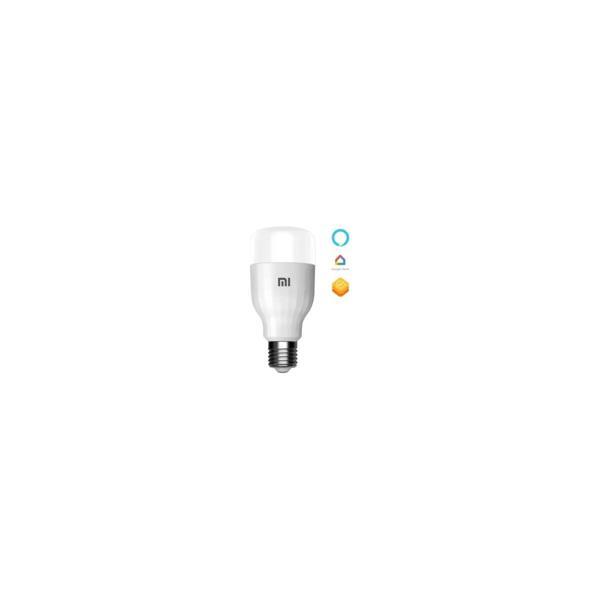 Xiaomi Mi Smart LED Bulb Essential (White And Color) Akıllı LED Ampul 950 Lümen 2024 Model - Image 1