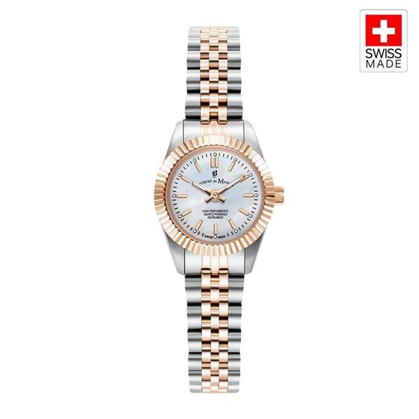 JACQUES DU MANOIR JWL05103 Kadın Kol Saati - Image 1