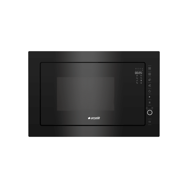 Arçelik MA 2521 S Fibona Serisi Ankastre Mikrodalga - Image 1