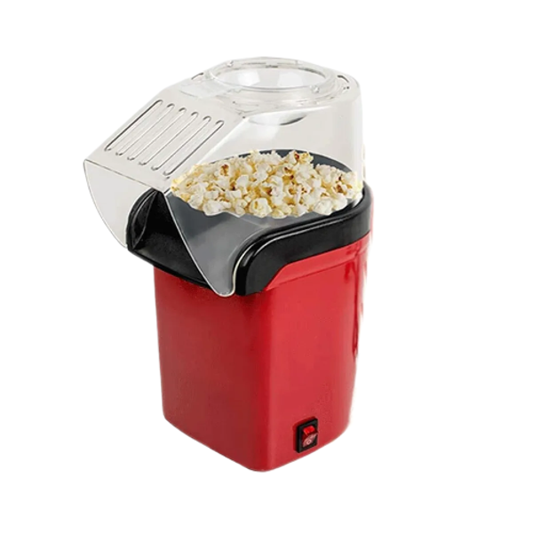 Petinka®  Yağsız, Sağlıklı, Pratik Mısır Patlatma Makinesi - Image 1