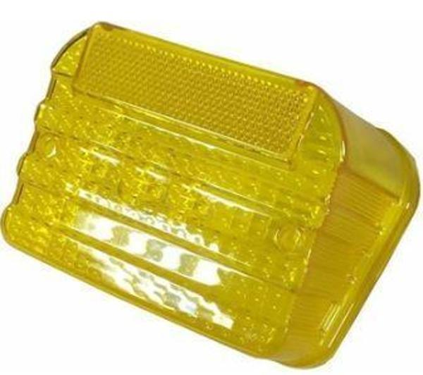 Stop Camı Sarı Cg/Kuba - Image 1