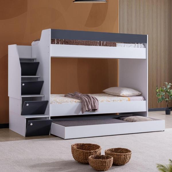 Ranza, Martin Yavrulu Ranza - Antrasit - Image 1