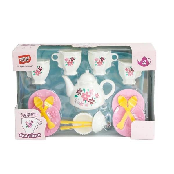 BFS   URT011-010 Fincanlı Çay Vakti -Birliktoys - Image 1