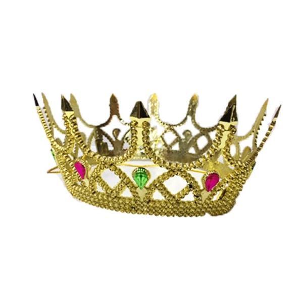 Kraliçe Parti Kutlama Tacı - Image 1