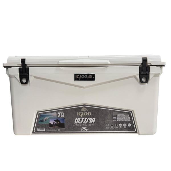IGLOO Ultima 75 Qt RotoMold Buzluk 71 Litre - Image 1