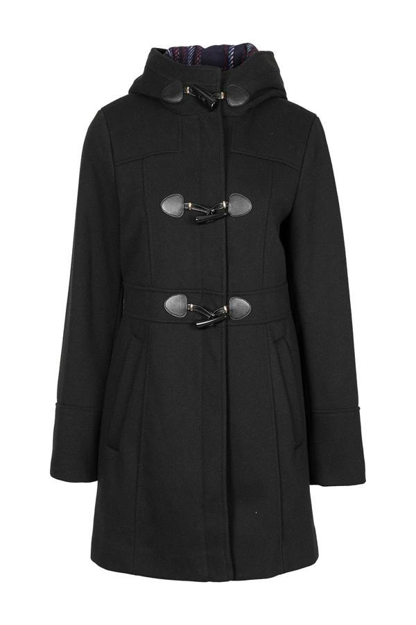 TOMMY HILFIGER KADIN MONT TW3MW188-BLK - Image 1