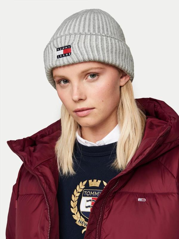 TOMMY HILFIGER KADIN BERE AW0AW16785-0IM - Image 1