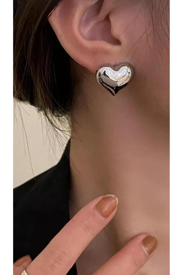 Beauty The World Kalpli Küpe - Image 1