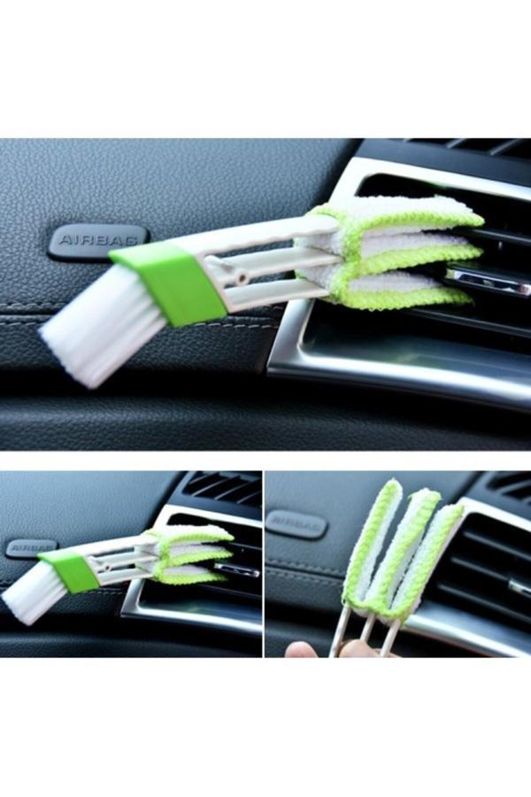 Ttt Araç Klima Ve Detay Temizleme Fırçası - Image 1