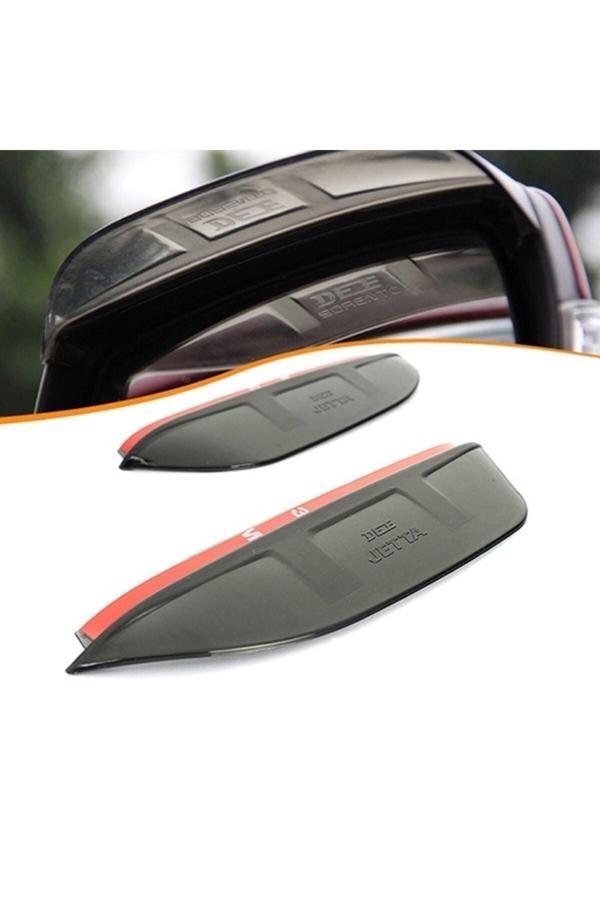 Aksesuar Araba Ayna Koruması 2 Adet - Image 1