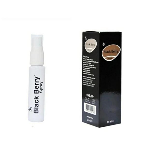 Bitkisel Uzun Süren Deneyim -Karanfil Kokulu Sprey - Image 1