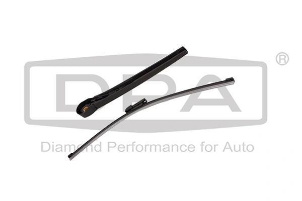 5G9955707 SET Sİ̇LECEK KOLU ARKA - GOLF14-17 - Image 1