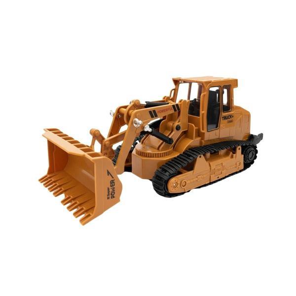 99-4A BY KUTULU 6 KANAL ŞARJLI İŞ MAKİNASI 12 - Image 1