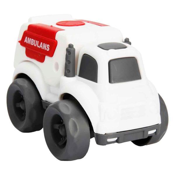 CNM21 DİSP SURT HARİKA KAMYONLAR - Image 1