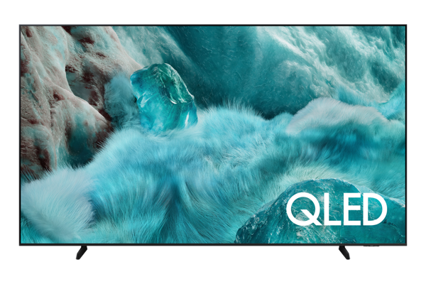 Samsung 98" QLED Q7F 4K Samsung Vision AI Smart TV (2025) - Image 1