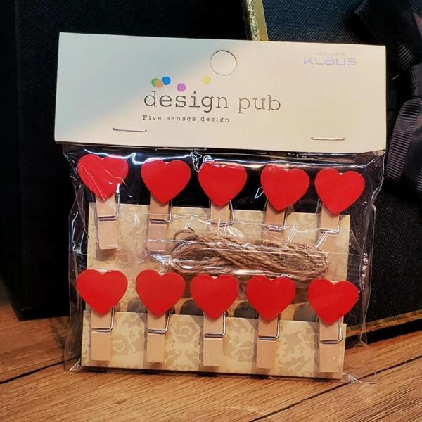 Kalpli Dekoratif Mandal - Image 1