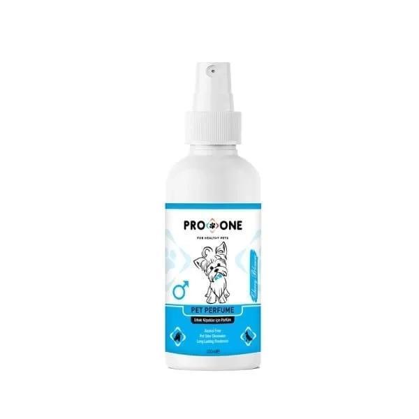 Pro One Kiraz Çiçeği Kokulu Erkek Köpek Parfümü 100 Ml - Image 1