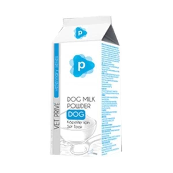 Vet Prive Veterinary Puppy Milk Yavru Köpek Süt Tozu 150 Gr - Image 1