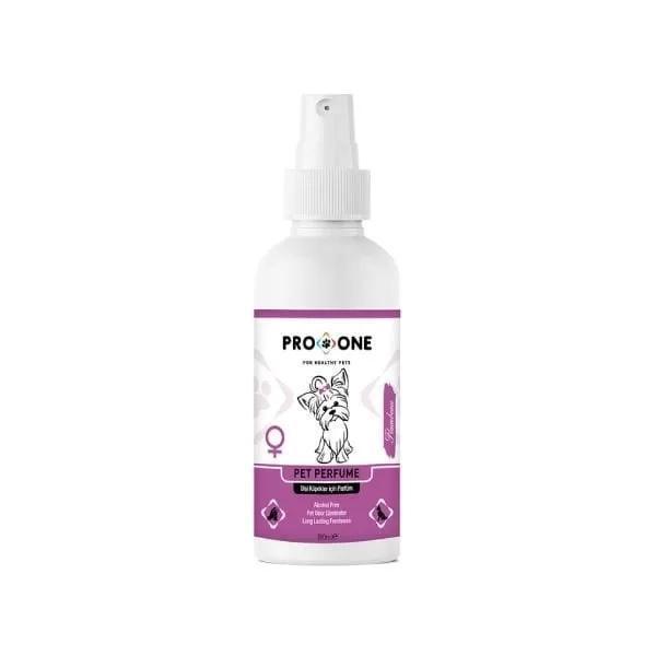 Pro One Flambeau Kokulu Dişi Köpek Parfümü 100 Ml - Image 1