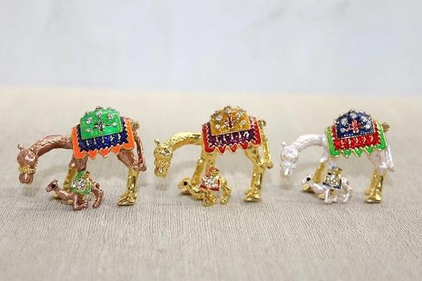 Swaroski Minik Deve Alk3865 - Image 1