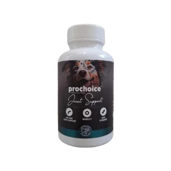 Prochoice Eklem Sağlığı Destekleyici Köpekler için Tablet 60 Adet - Image 1