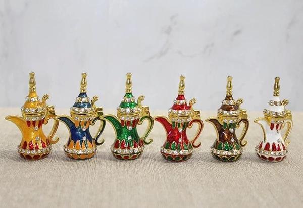 Swaroski Minik İbrik Alk3862 - Image 1