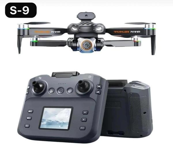 S9 Drone Ufo - Image 1